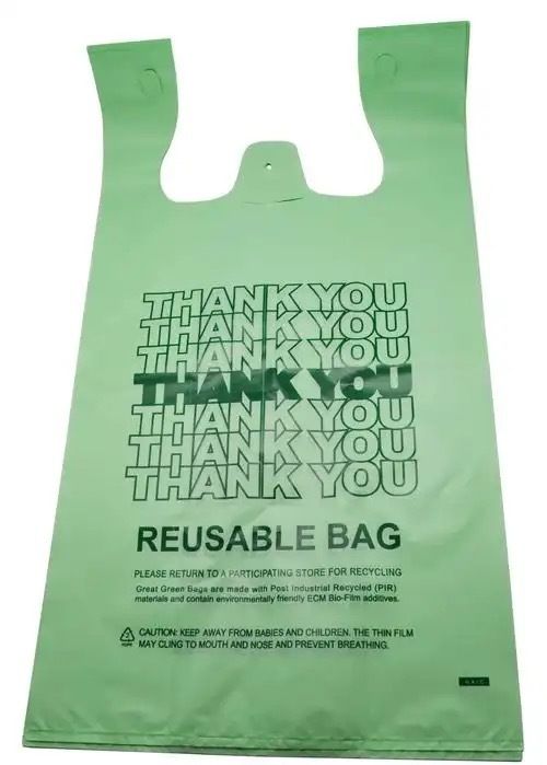 آخرین وبلاگ های شرکت در مورد How to Incorporate Compostable Plastic Bags Into Your Business’s Sustainability Strategy