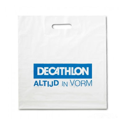 قیمت خوب دستگیره برش مرطوب شده کیسه های خرید قابل استفاده مجدد برای رستوران ها فروشگاه های مواد غذایی آنلاین